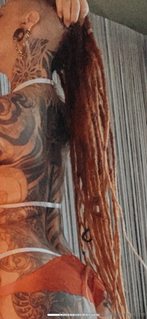 Sinuousserpentine part 2 