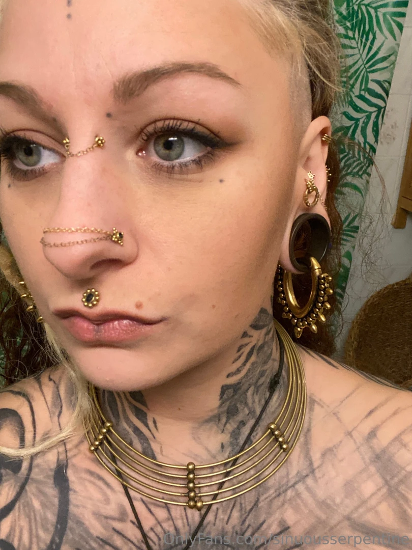 Sinuousserpentine part 7 