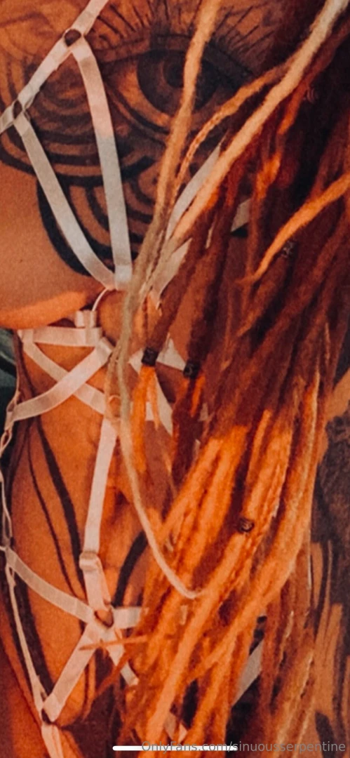 Sinuousserpentine part 3 