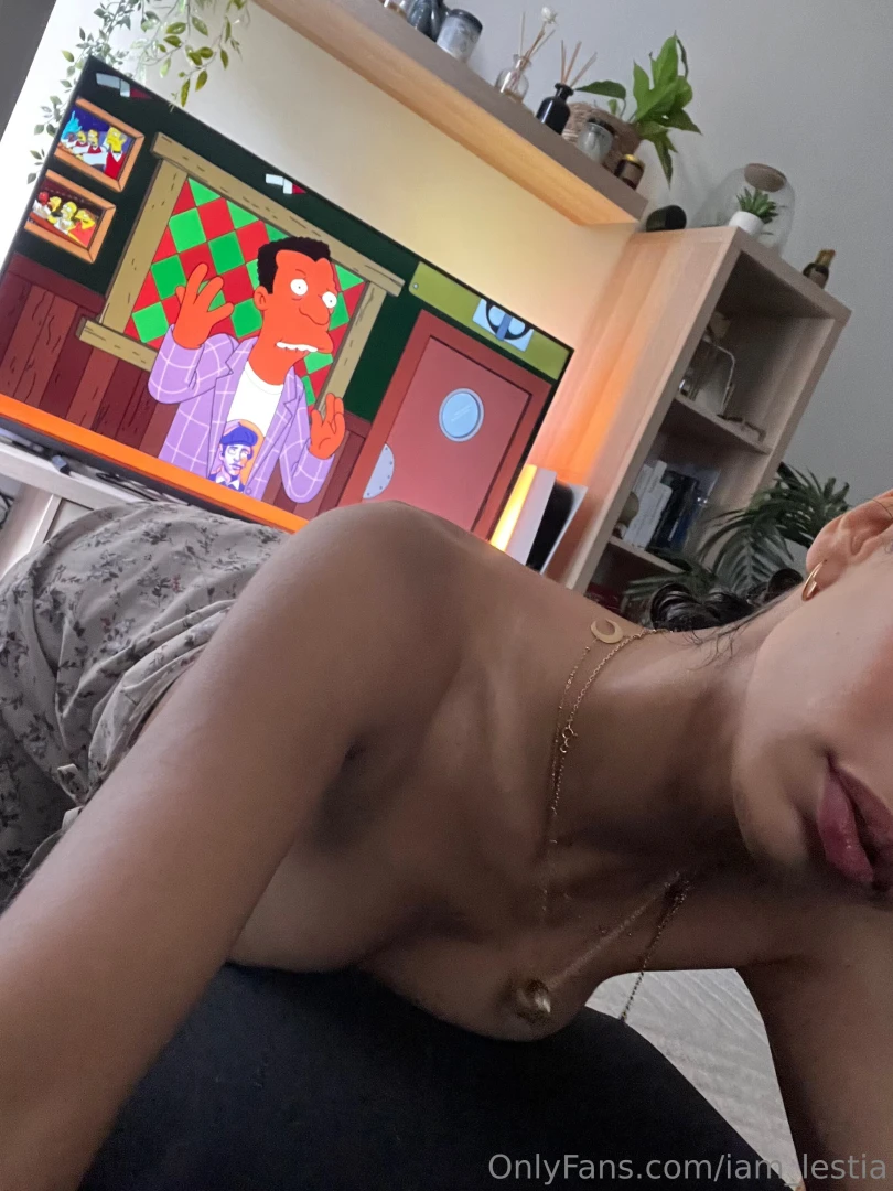 On se fait un netflix amp chill 