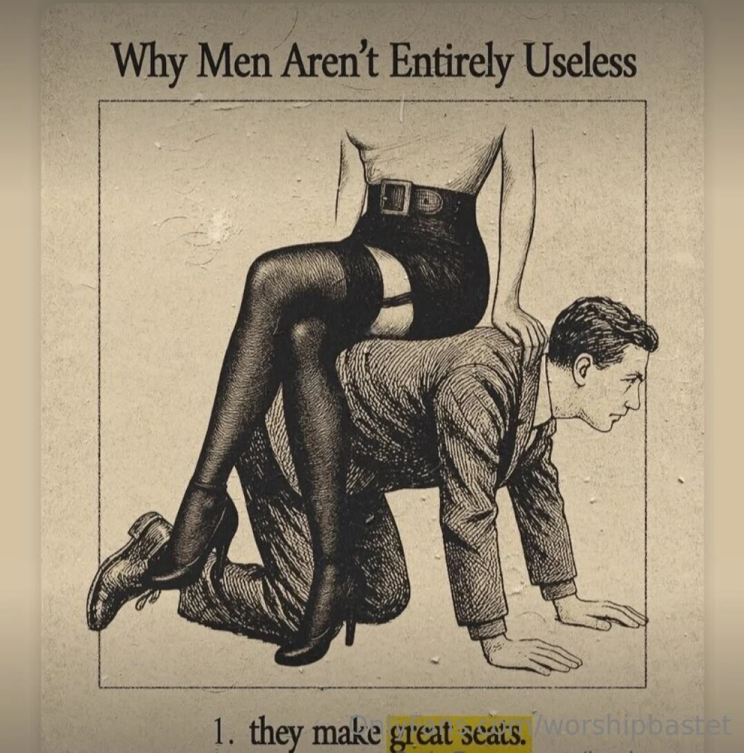 Do you want to serve and worship me prove it 