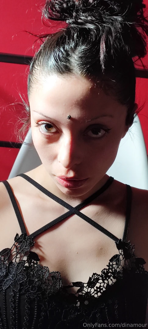 The third photo is your paradise part 1 