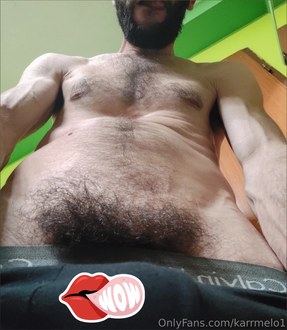 Cosa si trova sotto il cespuglio 