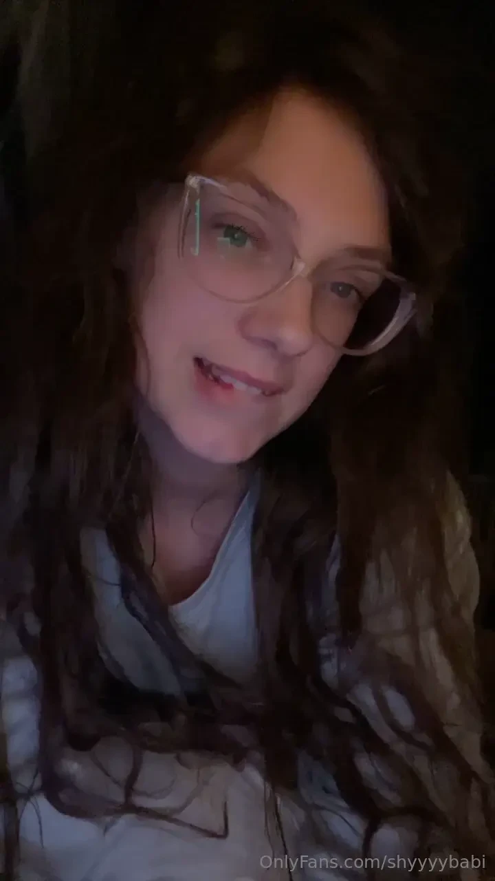 If you re horny let s fix that 