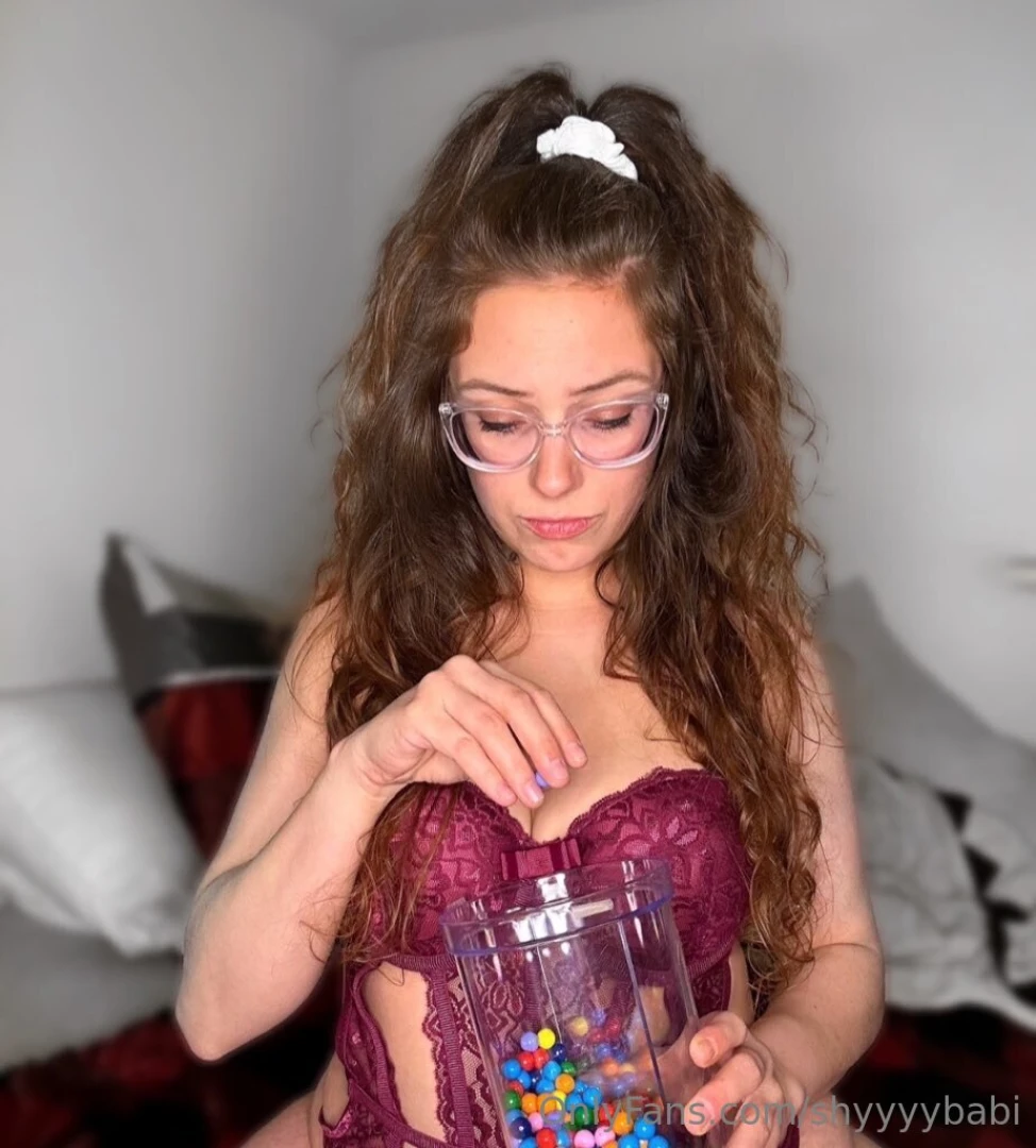 Can i be your valentine part 203 