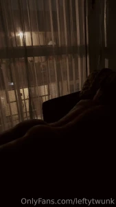 Just listening to the rain tonight