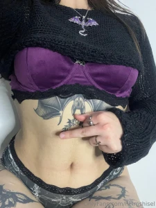 Good morning goddesses you piggy keep going