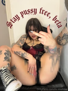 Not in a thousand lifetimes will you have the privilege of seeing my