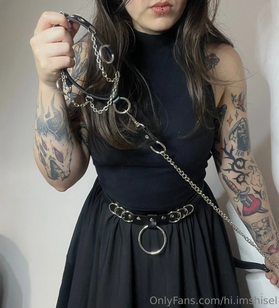 I like men who let themselves be used for my pleasure im not 