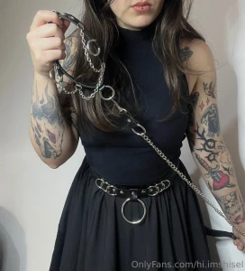 I like men who let themselves be used for my pleasure im not