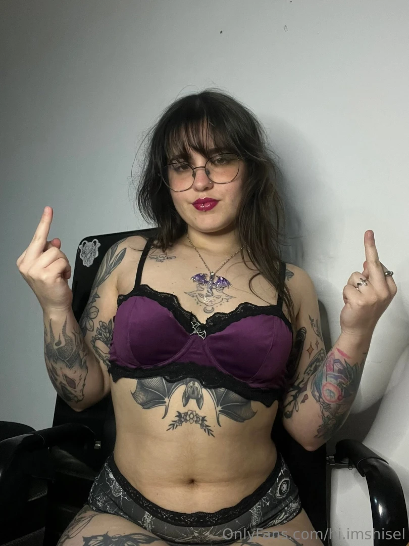 Hey there how are you feeling today my pig 