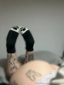 Do you like dirty socks