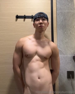 Post workout horniness part 6