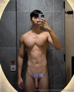 Did the bulk work on my butt part 2