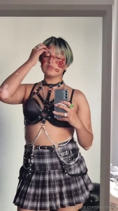 Te gusta mi vestido ti piace il mio outfit