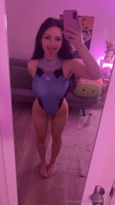 Costume check