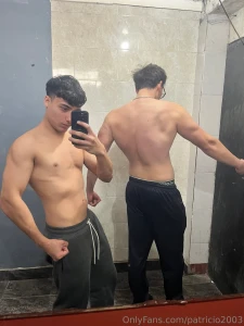 Do you want to see more my love part 1