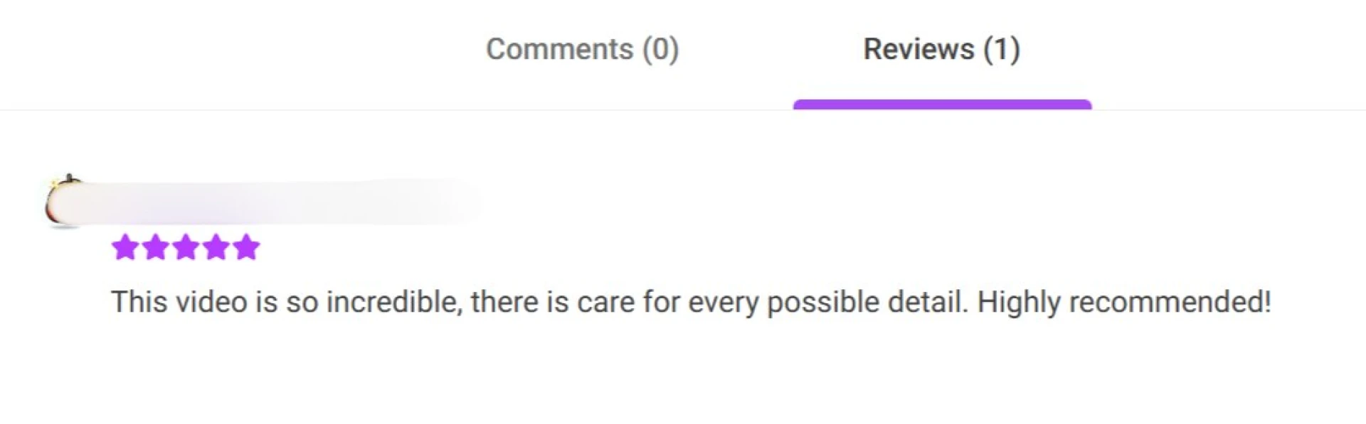 Did you watch my latest anal video it was wild and the fan who paid 