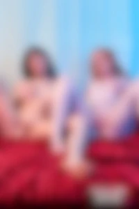 Full explicit photo shoot of me and my redhead friend pixie bell all