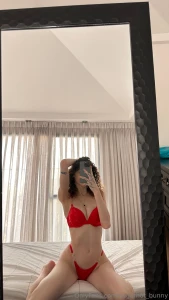 Do you like me in red part 301