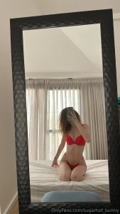 Do you like me in red part 304