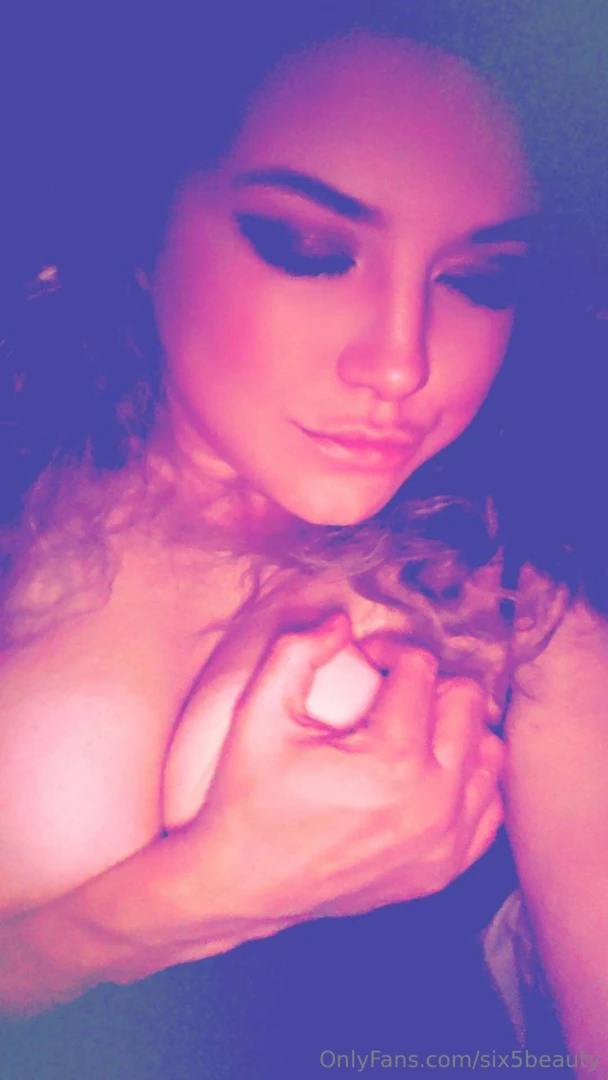 Oh hey its been a minute 