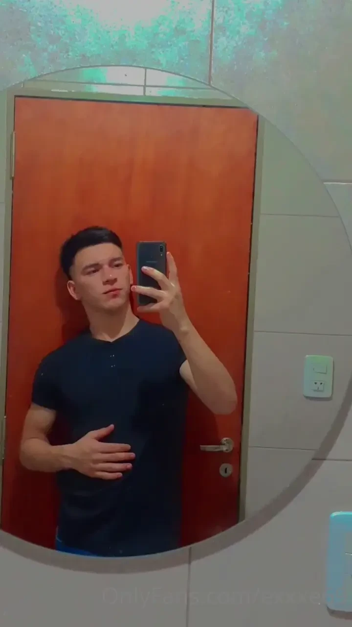 What do you think of a 20-year-old latino 