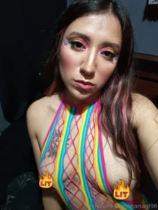 Bebes vayan a mi otra cuenta de of para que vean las fotos y el v deo