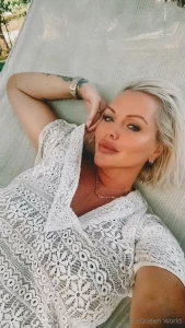 Greetings from the sunny side