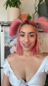 Pigtails hehe