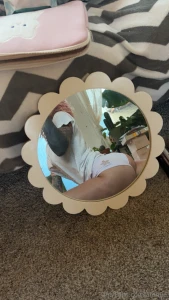 Have an amazing start of your week hugs and kisses