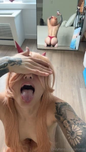 Happy birthday to meeee part 48