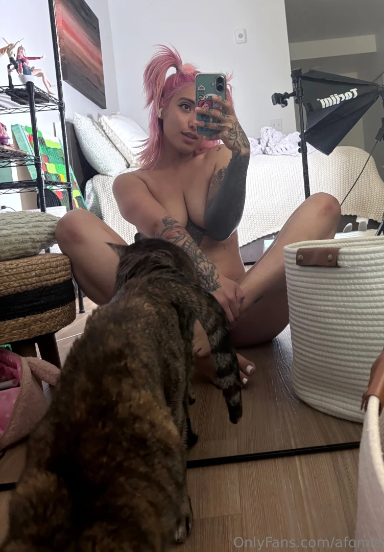 Potato wanted to join hehe part 1 