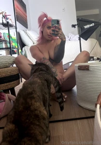 Potato wanted to join hehe part 1