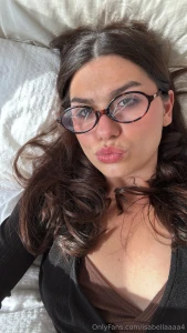 Guess what i m not wearing right now part 24