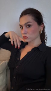 I ve been extra needy lately you okay with that