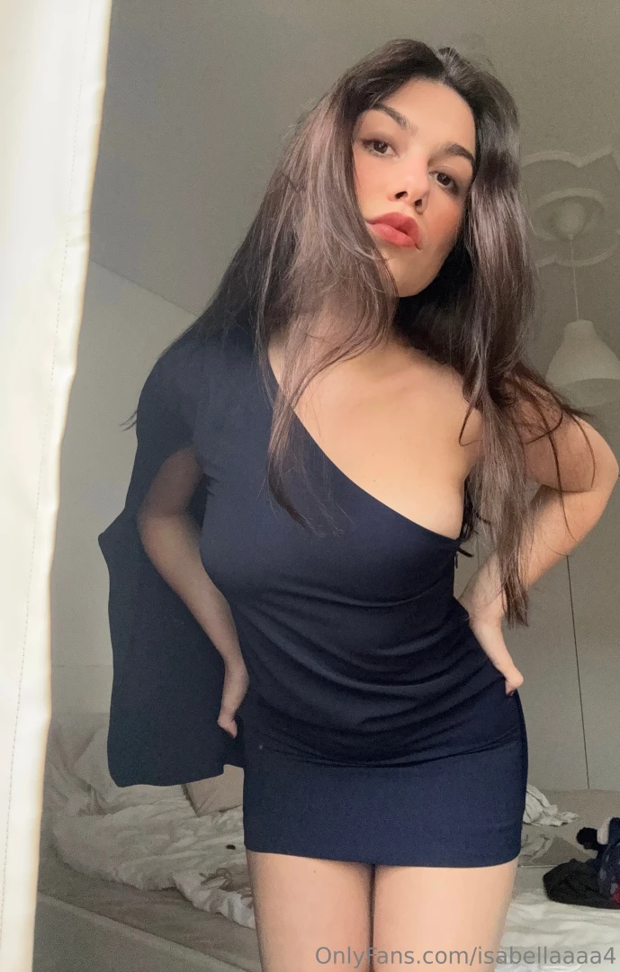 Tip if you want me to take it all off 