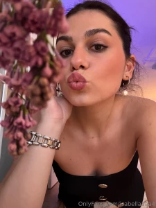 Its already set have fun with me later 9pm i am going live