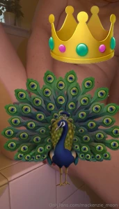 Up close pussy play this is the biggest bush i ve ever grown do you