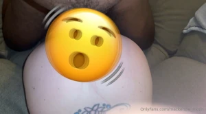 Four video bg bundle you ll see me throw my ass back on him for my part 3