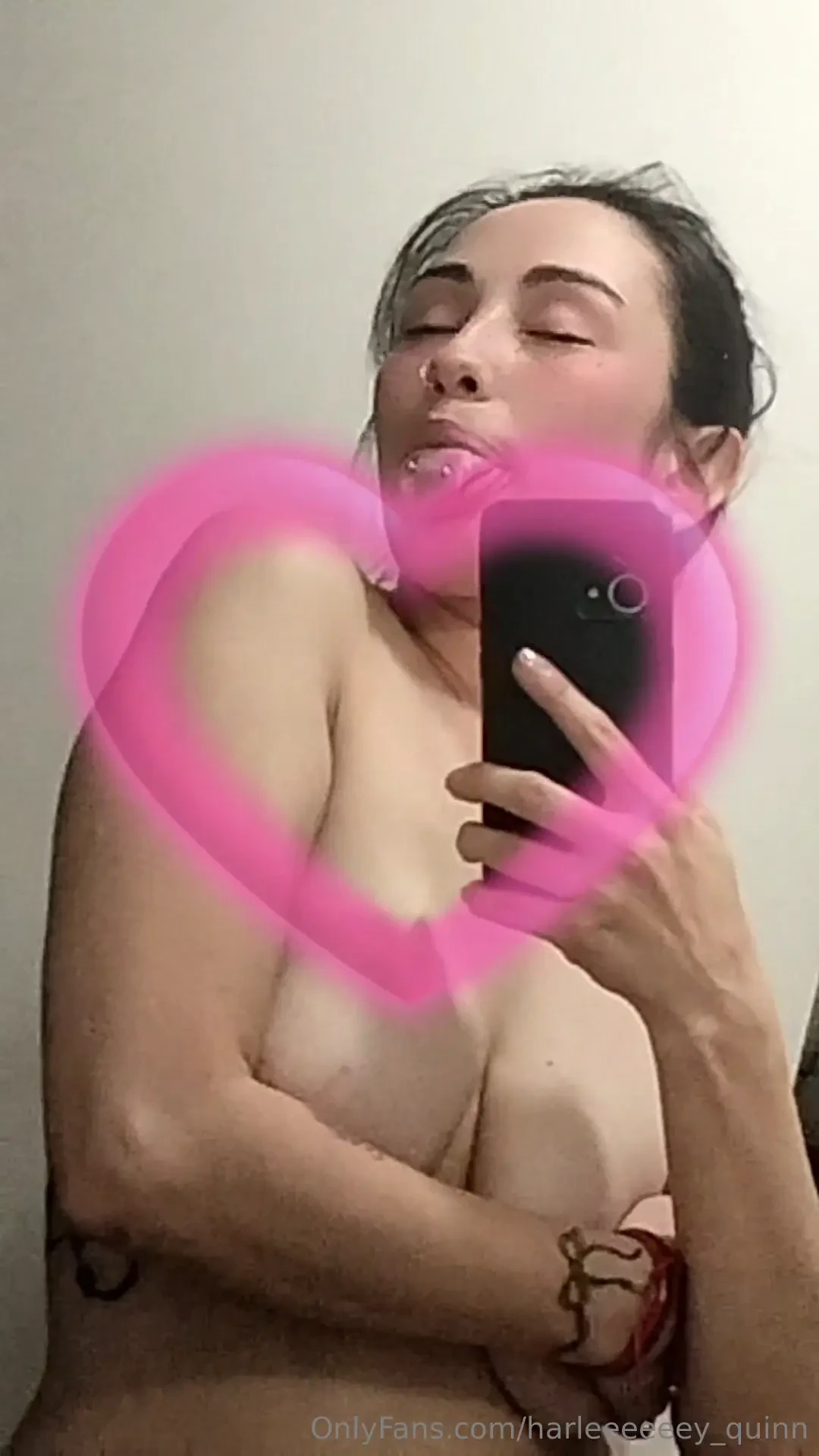 Harleeeeeey-quinn part 1 