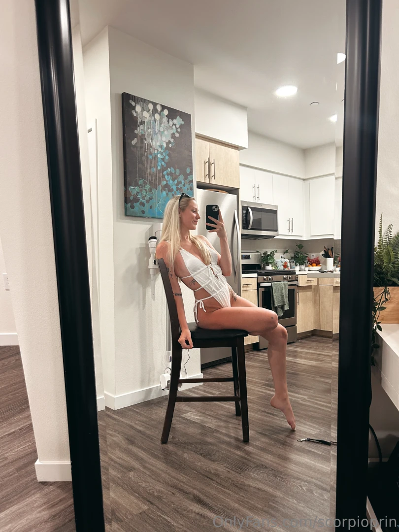 It s finally tanning weather part 3 