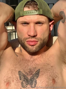 Feeling a little tired today anyone want to help me get some relief