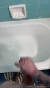 I couldn t stand it and i masturbated my friend was in the room
