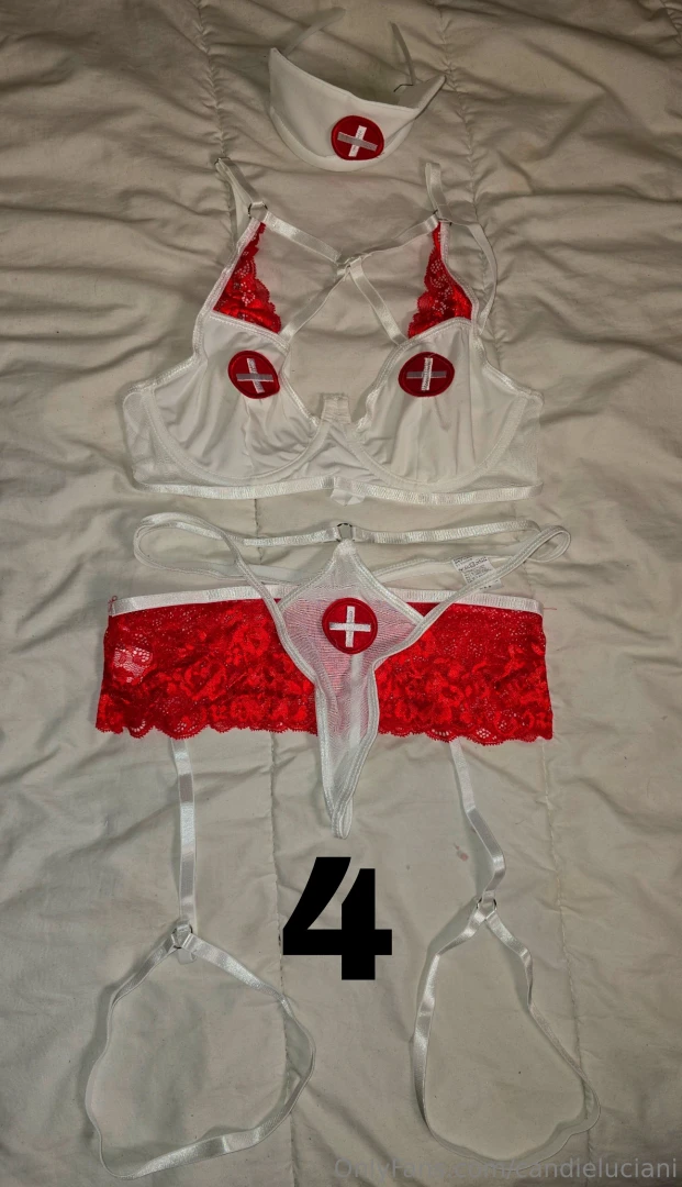 Aide moi a choisir ma prochaine tenue cosplay pour ma prochaine vid o part 3 