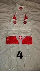 Aide moi a choisir ma prochaine tenue cosplay pour ma prochaine vid o part 3