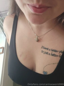 Carinasworld999 part 6