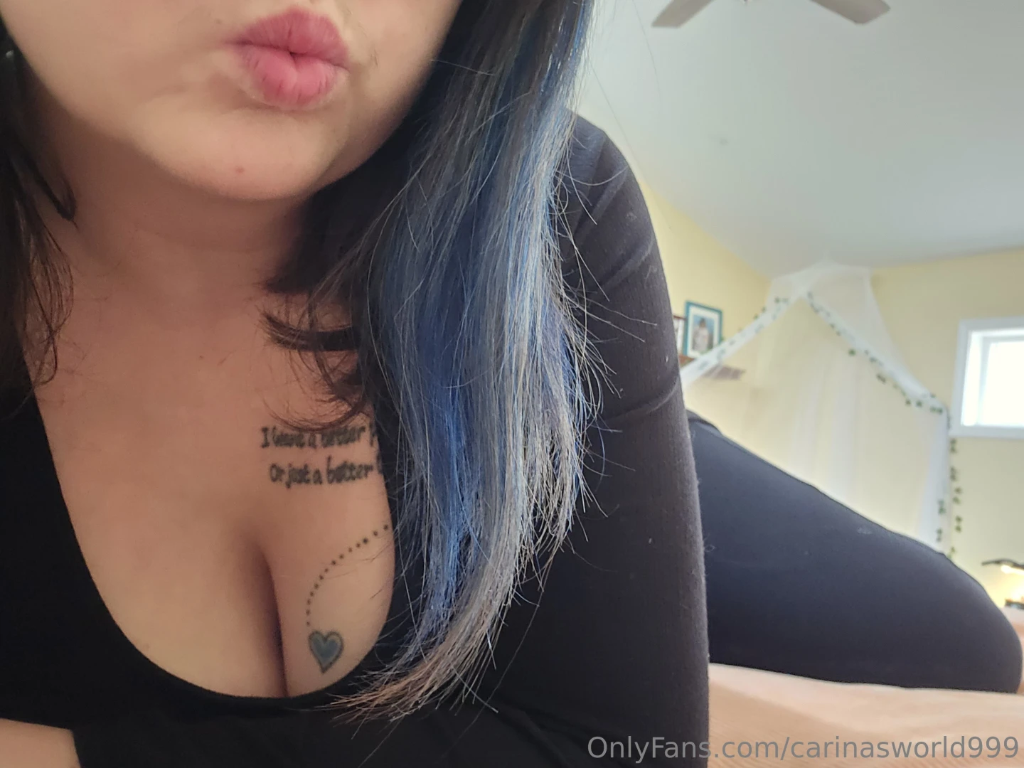 Guess who has their first girlfriend 