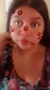Oops i missed a fallen tit hehehehe