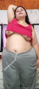 I missed a nipple hehe i just wanted to show you my armpit you like